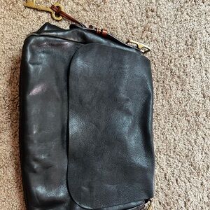 Fossil bag